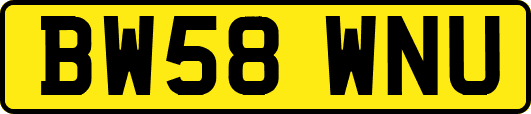 BW58WNU