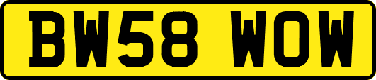 BW58WOW