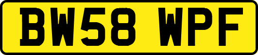 BW58WPF
