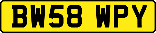 BW58WPY