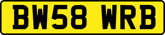 BW58WRB