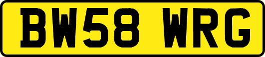 BW58WRG