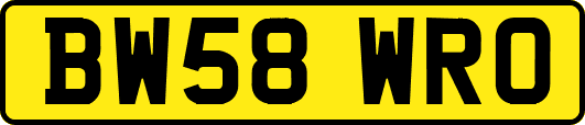 BW58WRO
