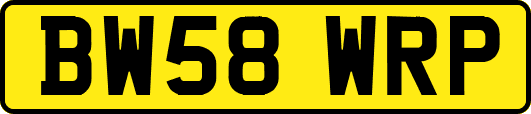 BW58WRP