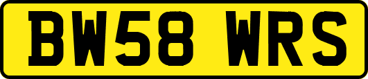 BW58WRS