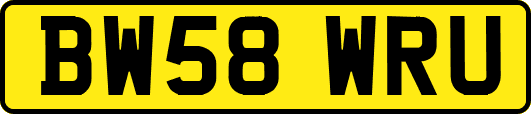 BW58WRU
