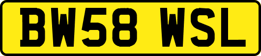 BW58WSL