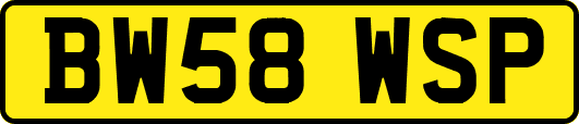 BW58WSP