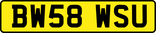 BW58WSU