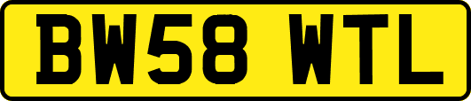 BW58WTL