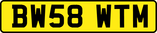 BW58WTM