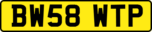 BW58WTP