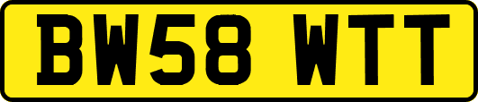 BW58WTT
