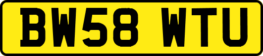 BW58WTU