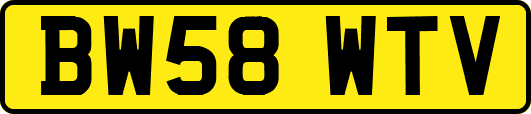BW58WTV