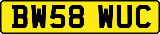 BW58WUC