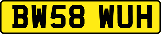 BW58WUH