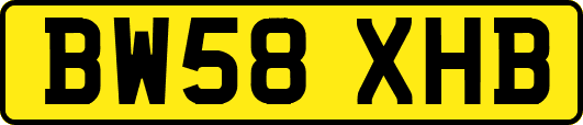 BW58XHB
