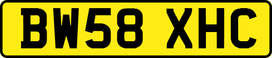 BW58XHC