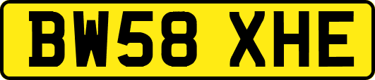 BW58XHE