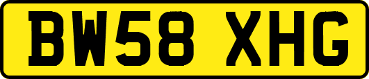 BW58XHG