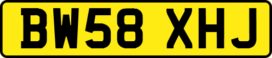 BW58XHJ