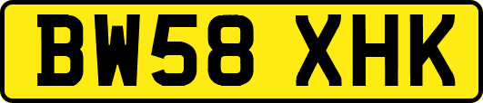 BW58XHK