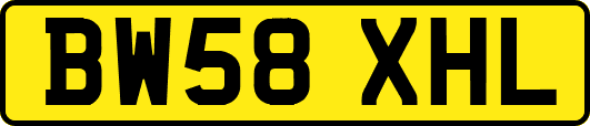 BW58XHL