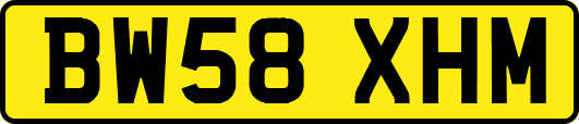 BW58XHM