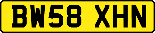 BW58XHN