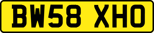 BW58XHO