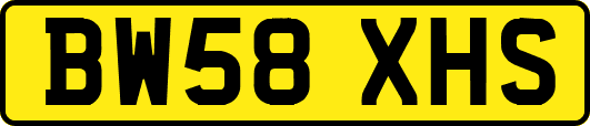 BW58XHS