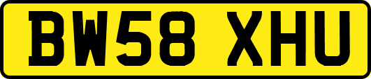 BW58XHU
