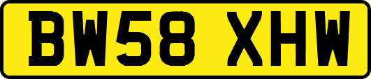 BW58XHW
