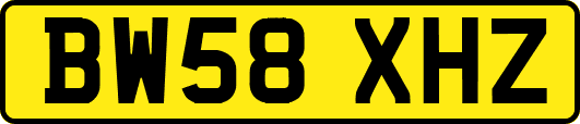 BW58XHZ