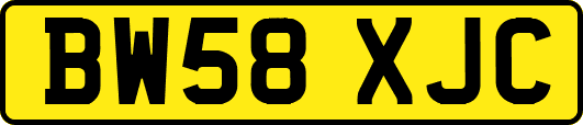 BW58XJC