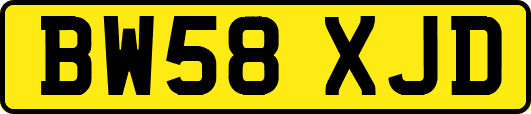 BW58XJD
