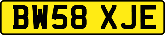 BW58XJE