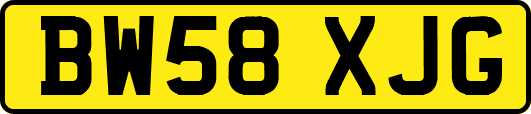 BW58XJG
