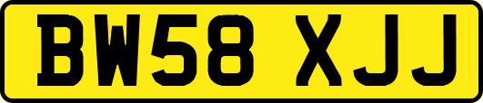BW58XJJ