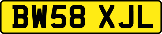 BW58XJL