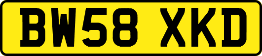 BW58XKD