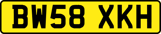 BW58XKH
