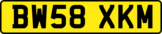 BW58XKM