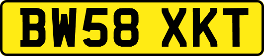 BW58XKT