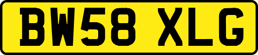 BW58XLG