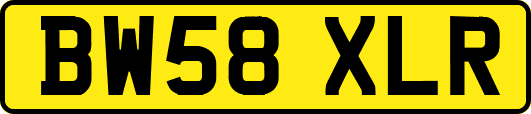 BW58XLR