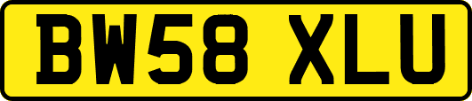 BW58XLU