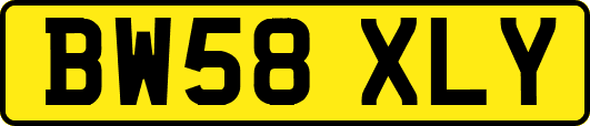 BW58XLY