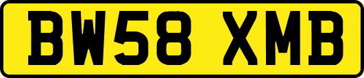 BW58XMB